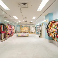 心斎橋店