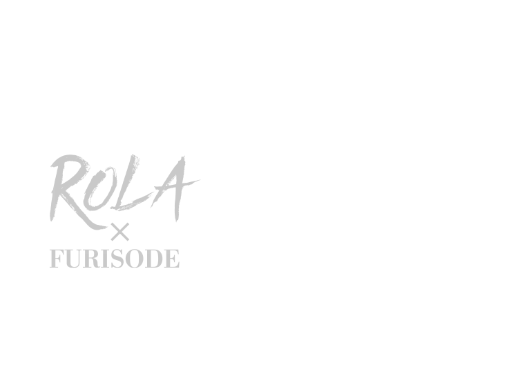 ROLA＆FURISODE -ローラ＆振袖-  着物メーカーブランド