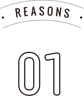 reason 01