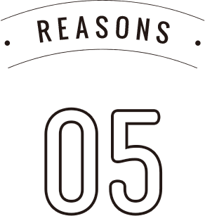 reason 05