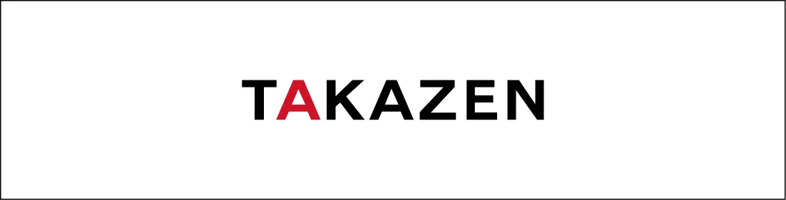 TAKAZEN公式サイトはこちら