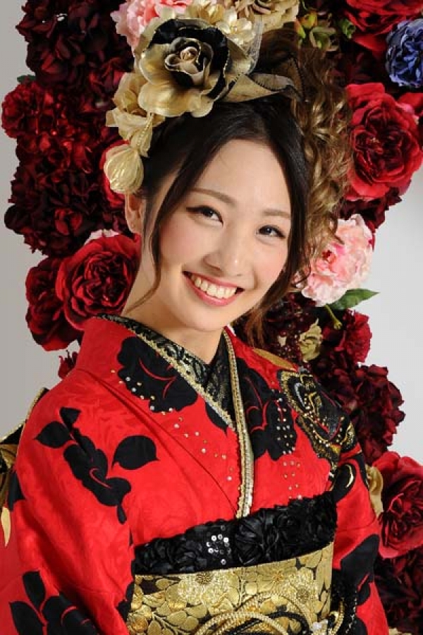 ゆうなちゃん