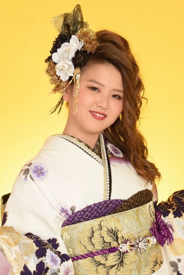 ほのかちゃん