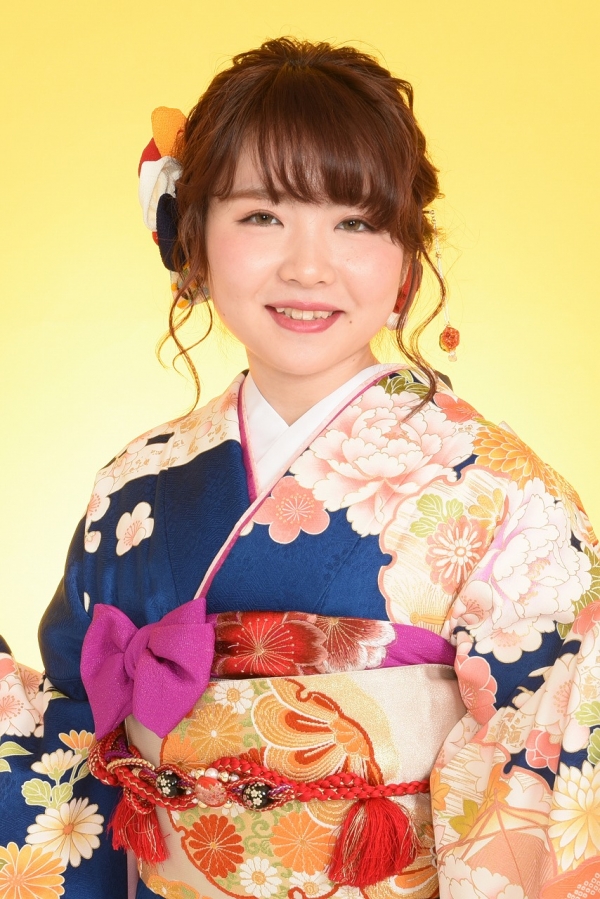 まゆちゃん