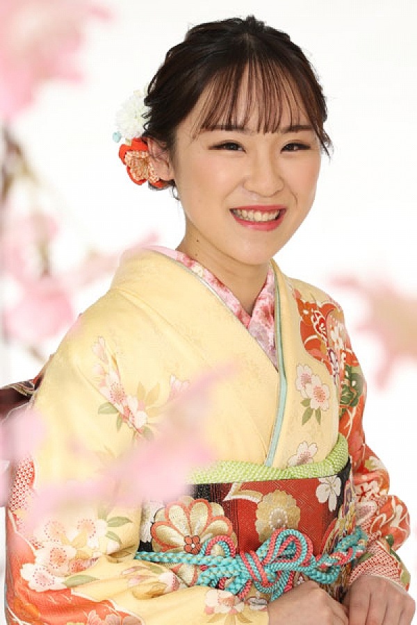 はるかちゃん