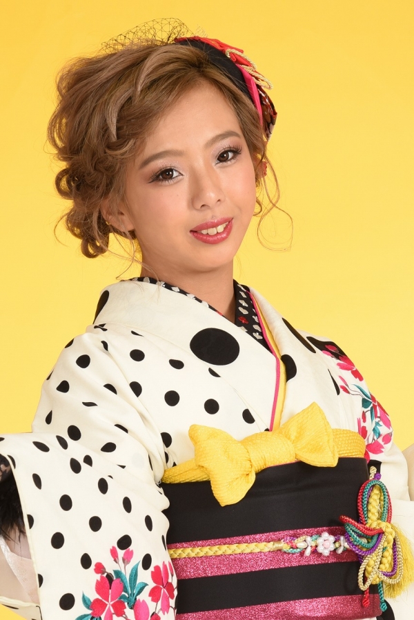 あやなちゃん