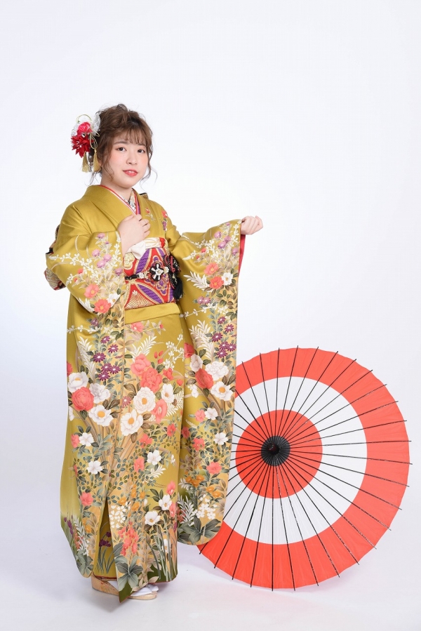 みやびちゃん