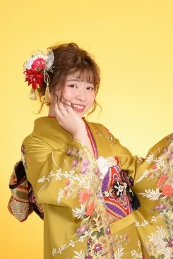 みやびちゃん