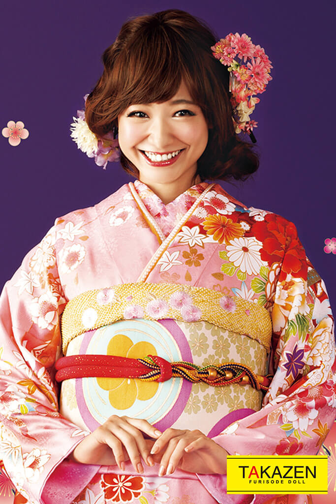 成人式人気振袖 レンタルフルセット 通販可 プチプラ可愛い上品古典 格安で激安 ピンク 安カワ 激安 格安振袖 振袖 袴レンタルなら Takazen 大阪 心斎橋 堺 兵庫 神戸 奈良の店舗へ