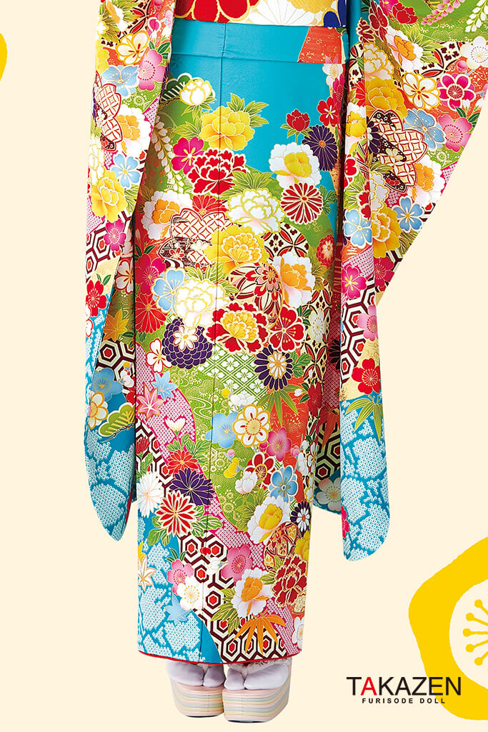 個性的おしゃれレトロ古典 ポップ派手可愛い ブルー 水色 黄緑 F0035 レトロ古典 成人式はかわいい レトロ古典振袖 振袖 袴レンタルなら Takazen 大阪 心斎橋 堺 兵庫 神戸 奈良の店舗へ 個性的おしゃれレトロ古典 ポップ派手可愛い ブルー 水色 黄緑 F0035 レトロ古典 成人式はかわいい レトロ古典振袖 振袖 袴レンタルなら Takazen 大阪 心斎橋 堺 兵庫 神戸 奈良の店舗へ