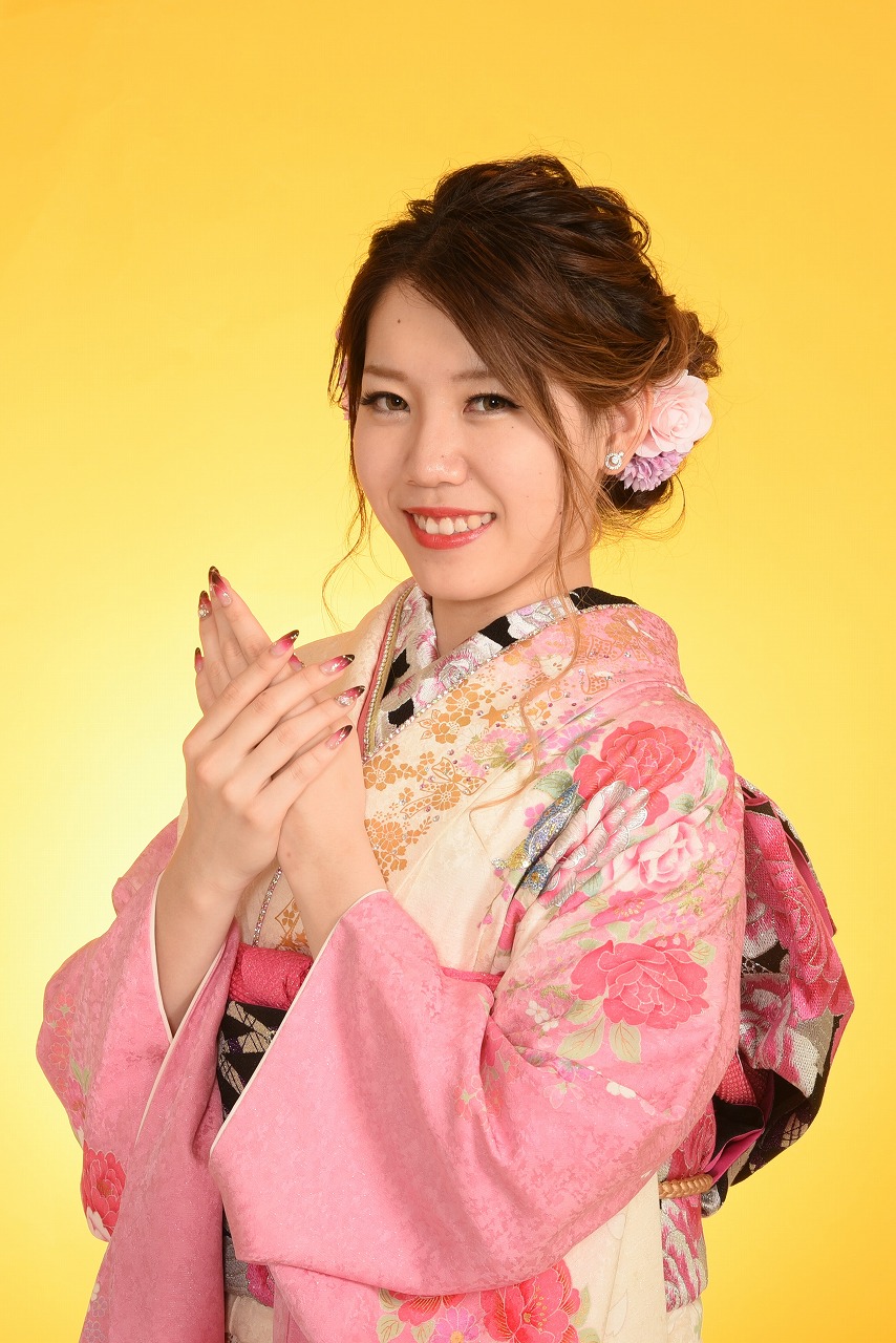 かのんちゃん