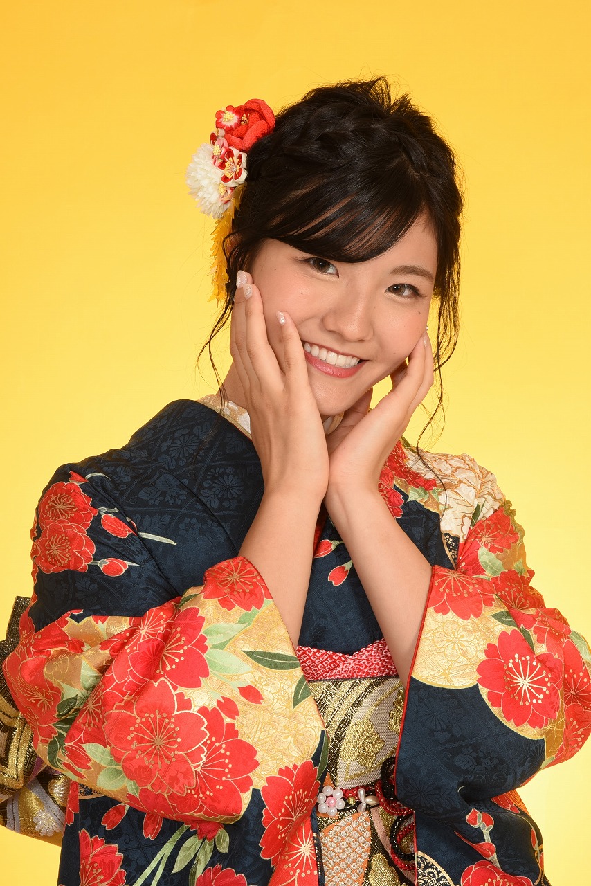 まゆちゃん