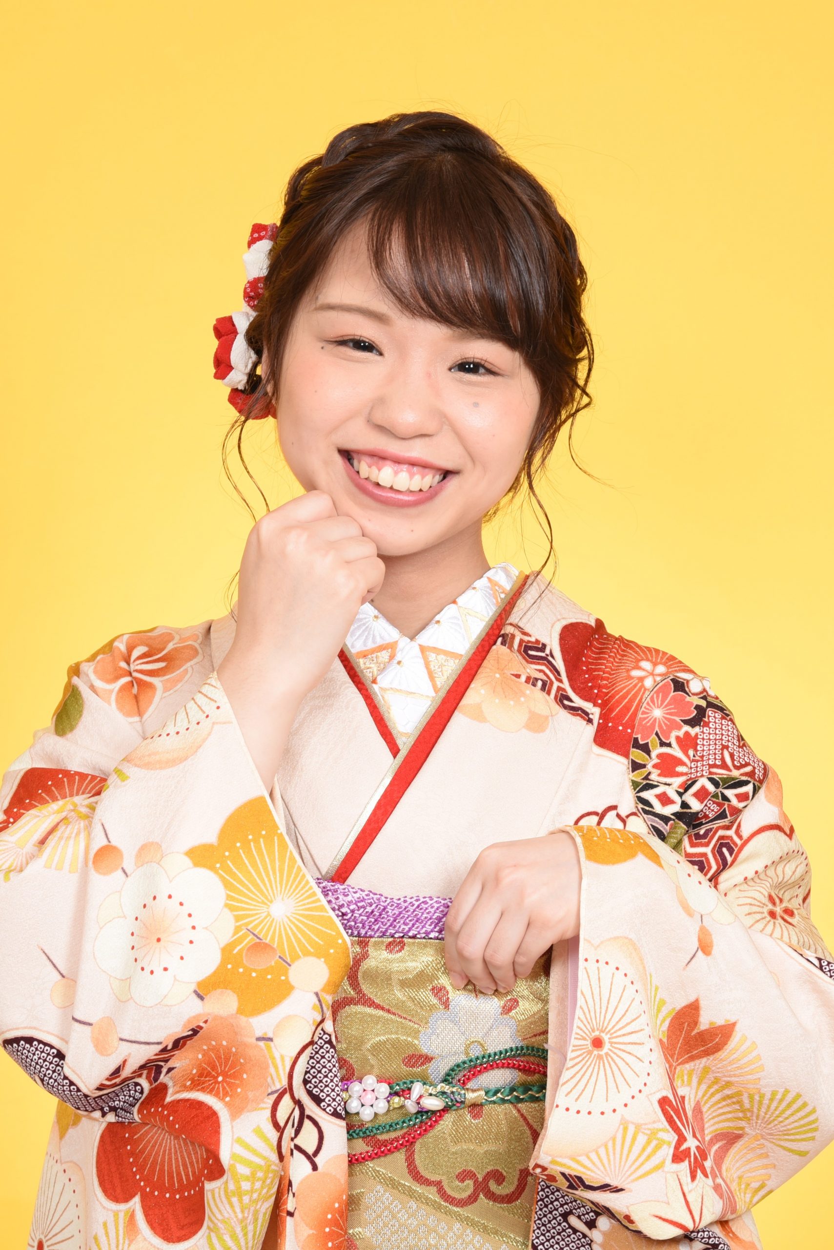 しおりちゃん