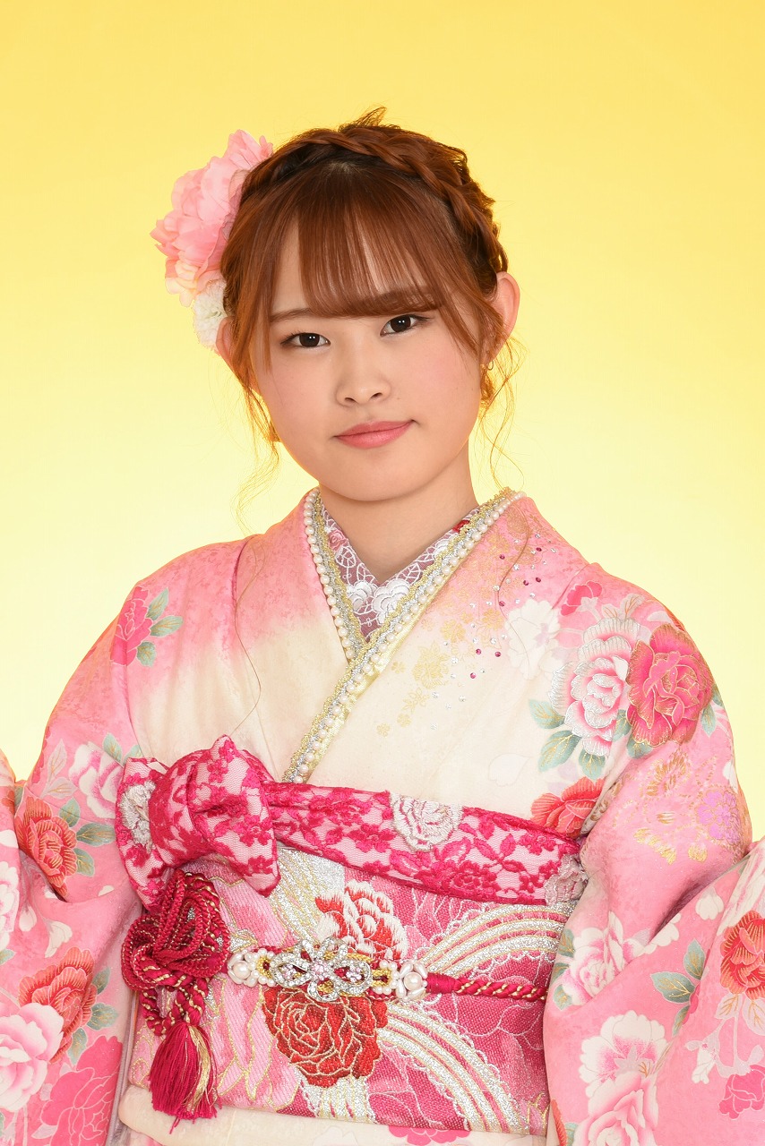 ちかちゃん