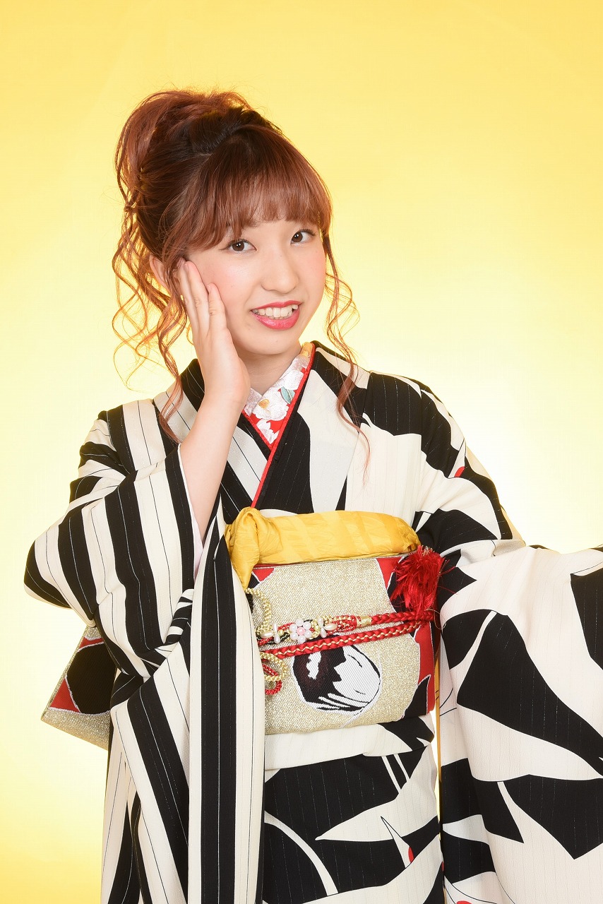 まゆちゃん
