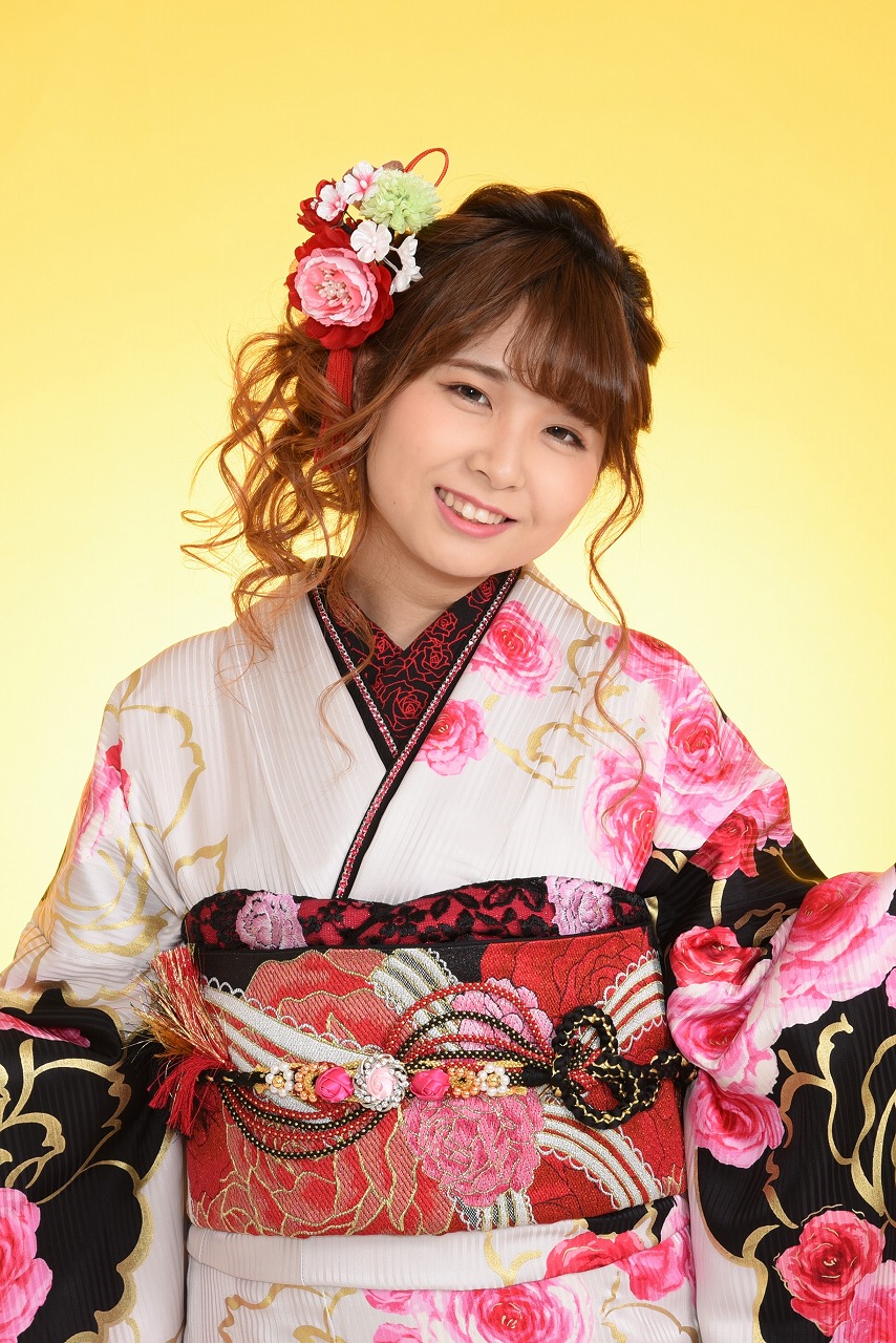 ももこちゃん