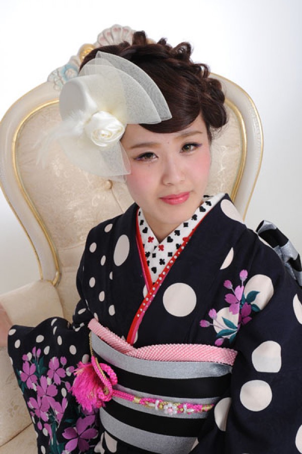 かのんちゃん