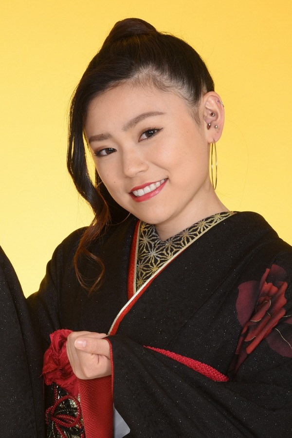 みやびちゃん