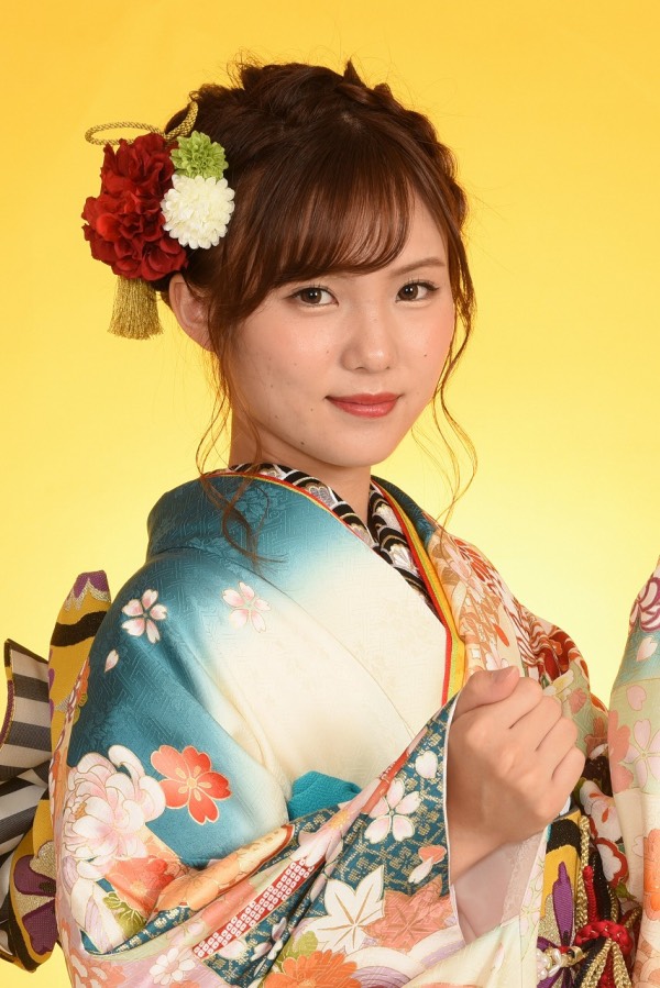 あいなちゃん