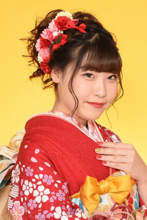 みづきちゃん