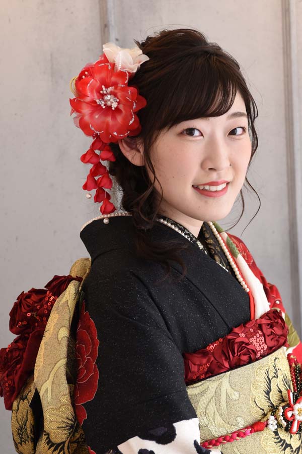 ふうかちゃん 大阪 堺店 フォトギャラリー 振袖 袴レンタルなら Takazen 大阪 心斎橋 堺 兵庫 神戸 奈良の店舗へ