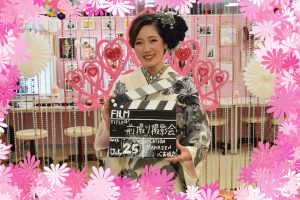 MODE系　振袖　TAKAZEN心斎橋店
