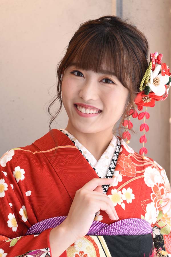 はるかちゃん 大阪 堺店 フォトギャラリー 振袖 袴レンタルなら Takazen 大阪 心斎橋 堺 兵庫 神戸 奈良の店舗へ