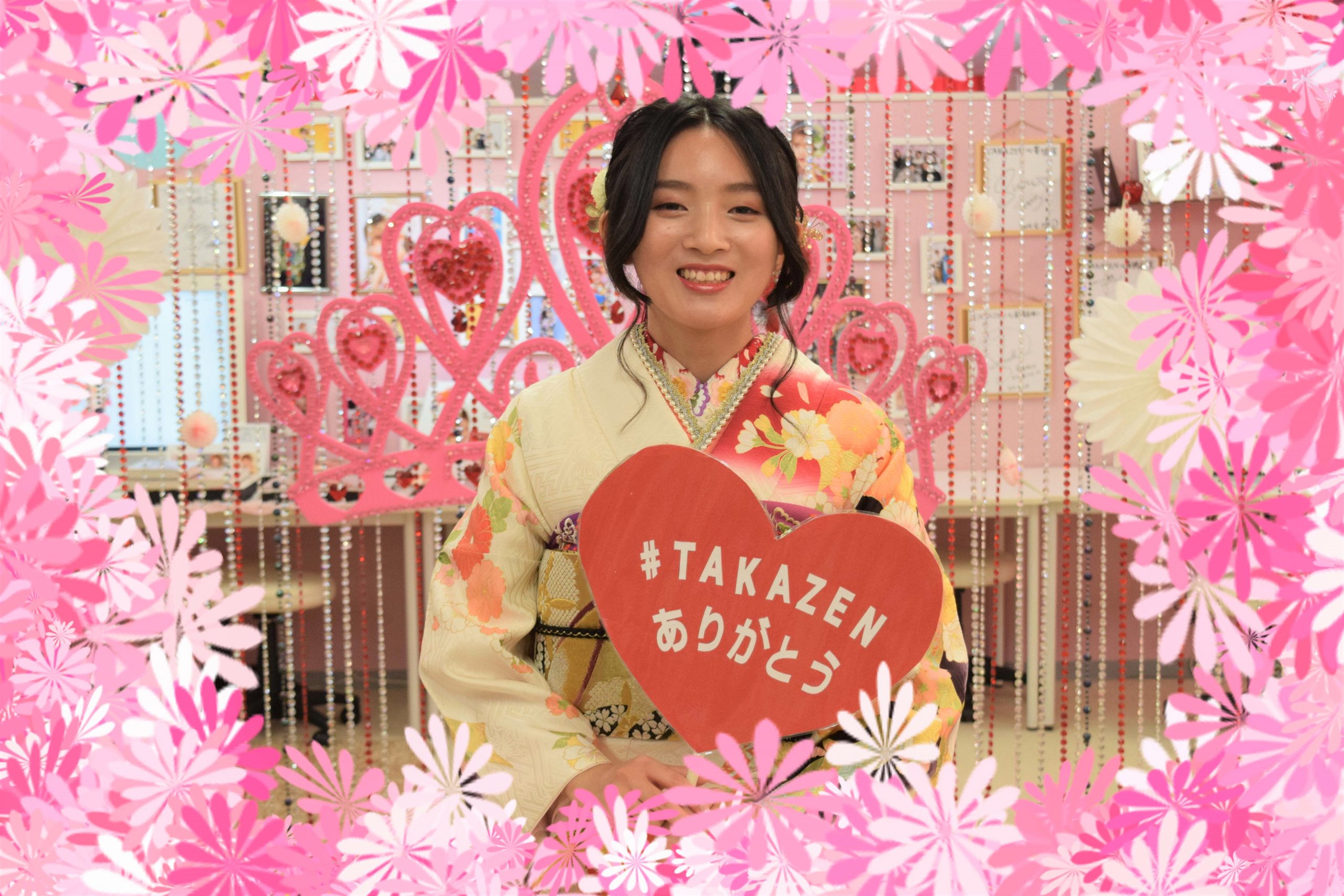 ♡30日　心斎橋店前撮り姫ちゃん♡