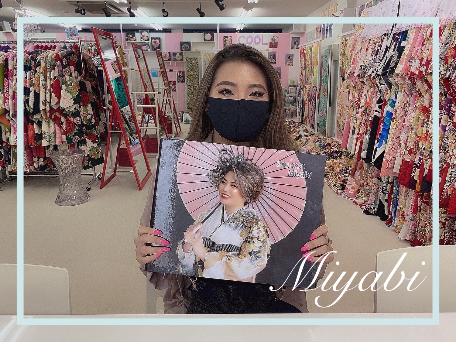 7日♡アルバム姫ちゃん♡