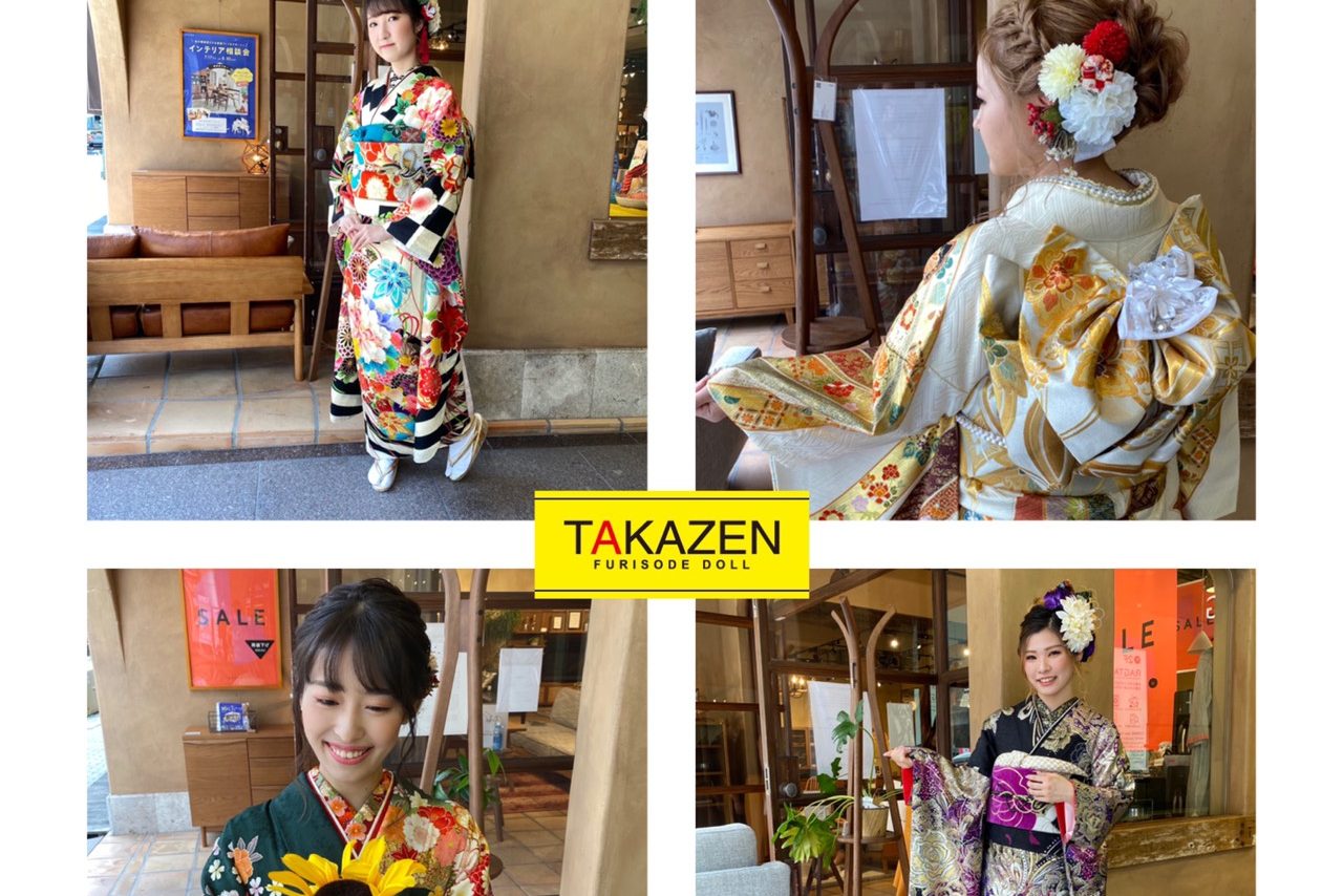 ♡6日　インスタ映え写真のご紹介♡