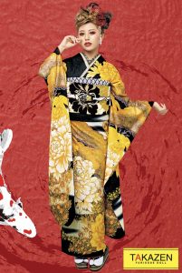 takazen