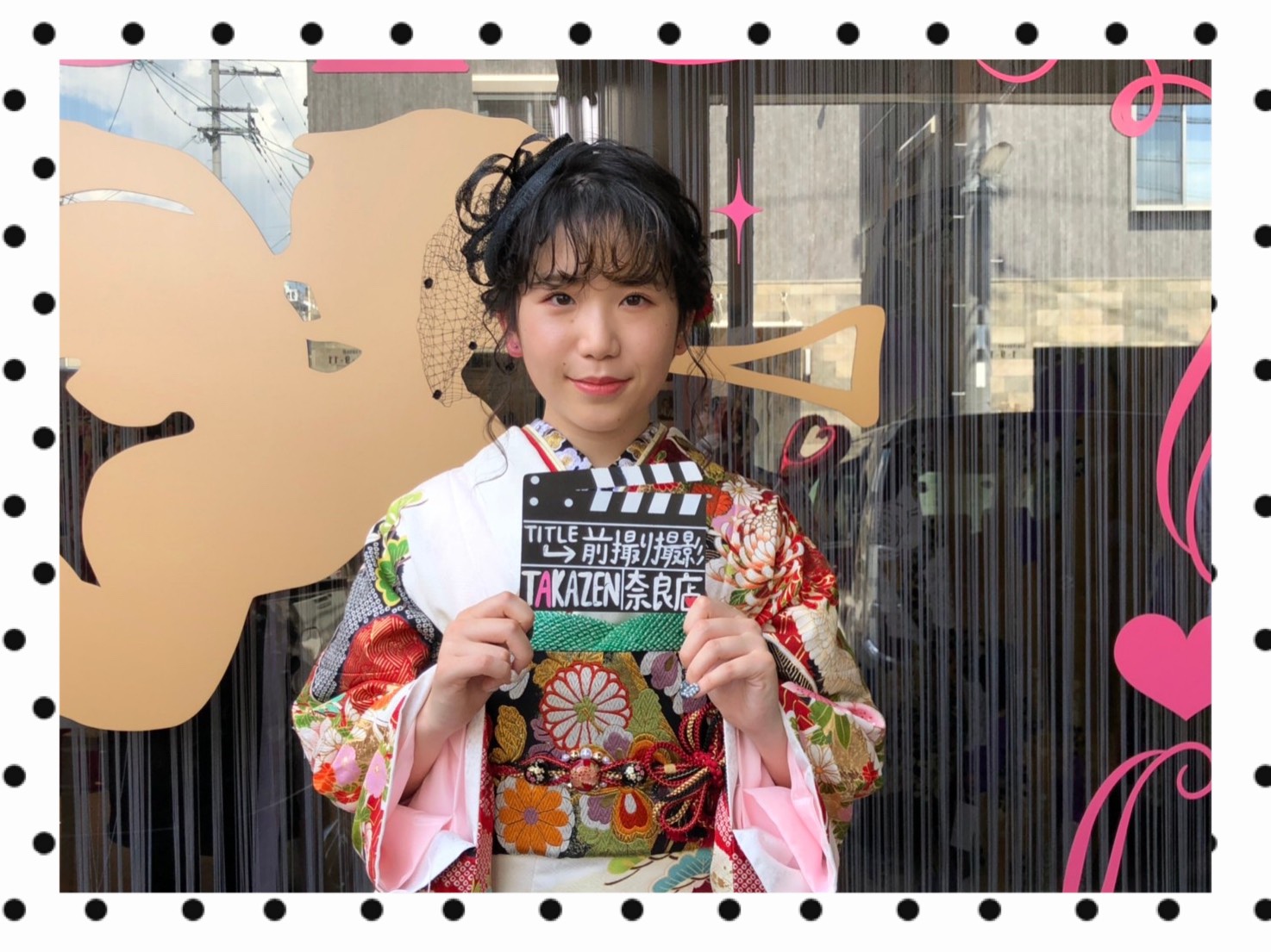 23日♡前撮り撮影会ご来店姫ちゃんご紹介♡