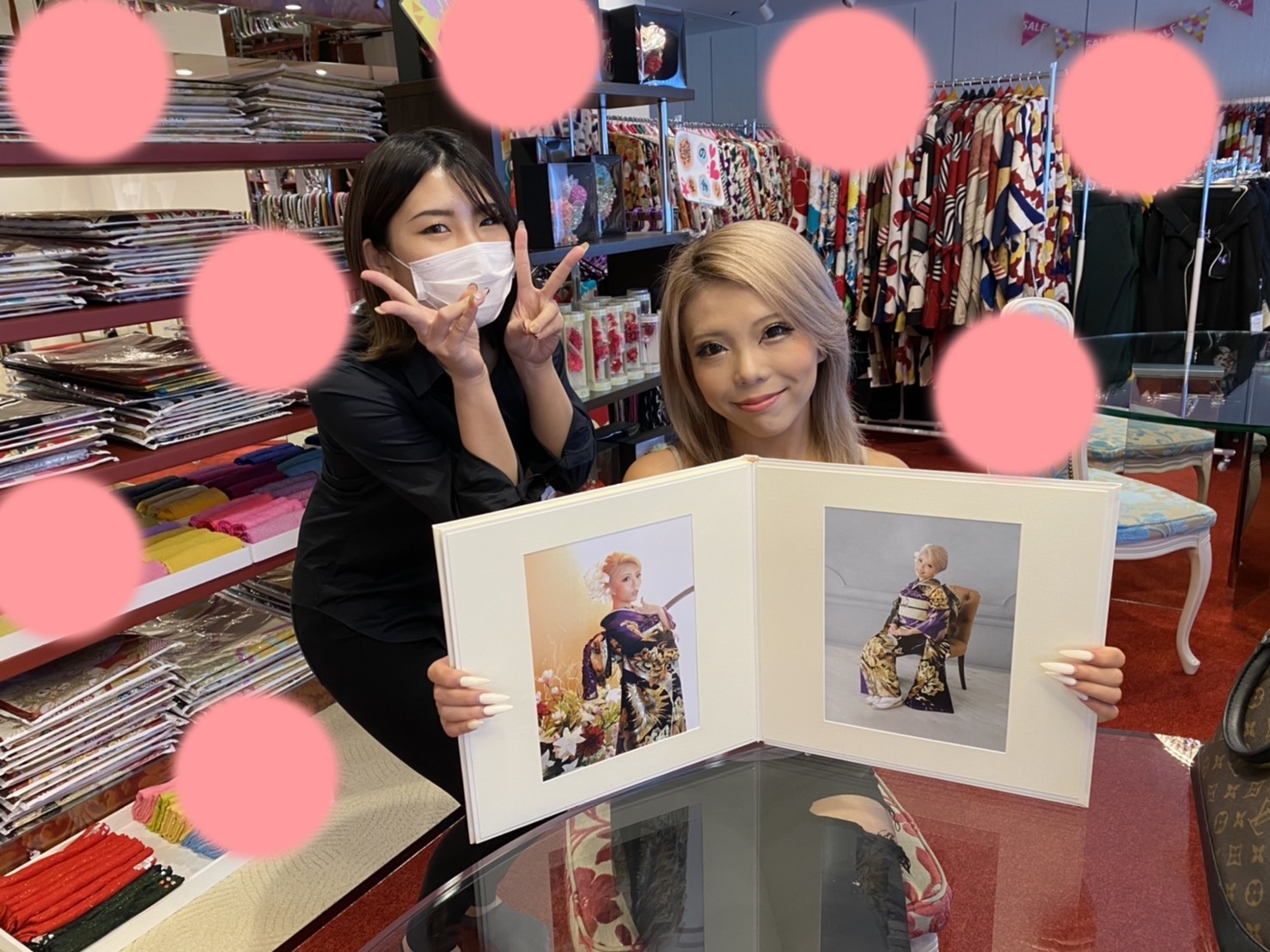 ♡３日　アルバムひめちゃん♡