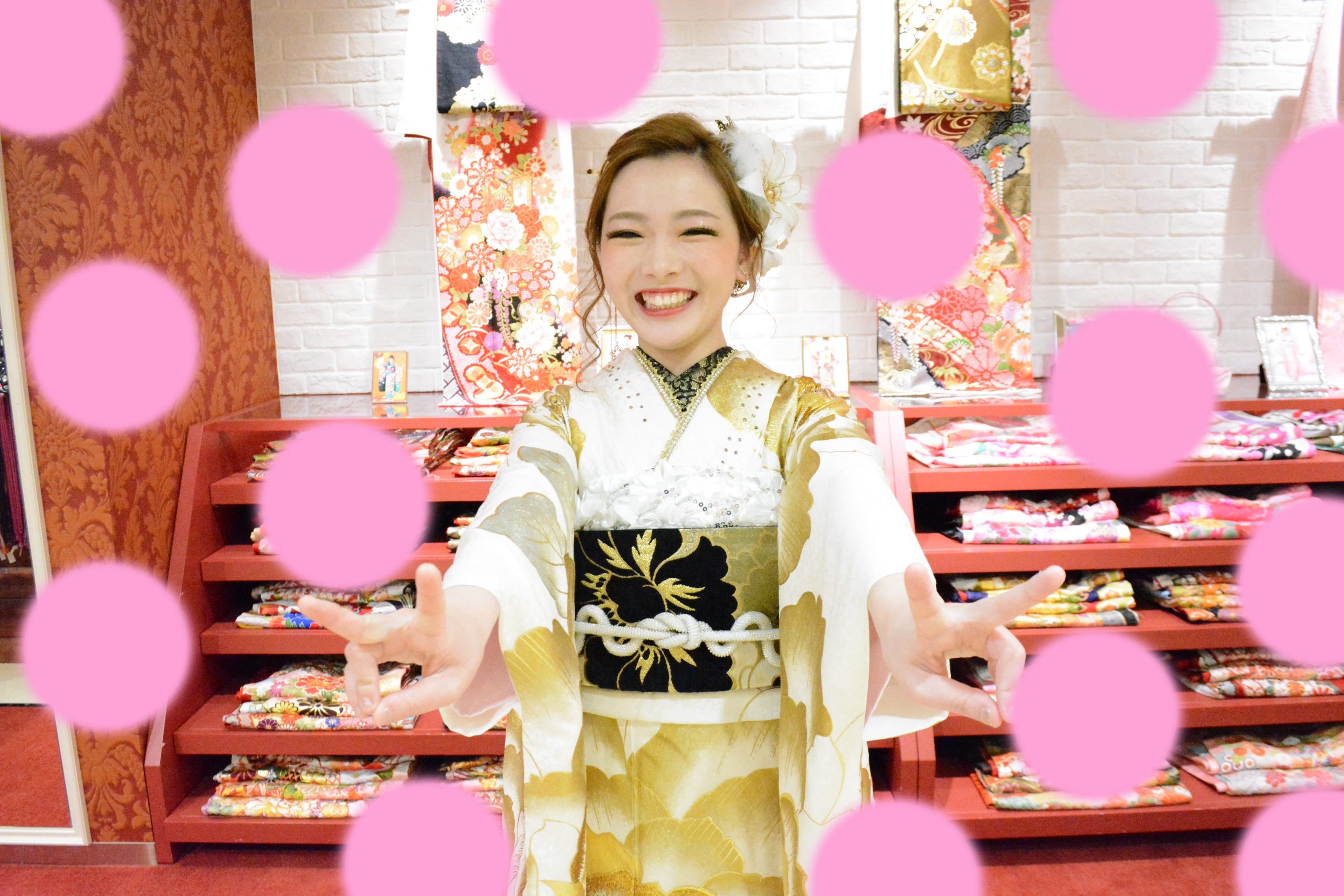 ♡1日　前撮り姫ちゃん♡