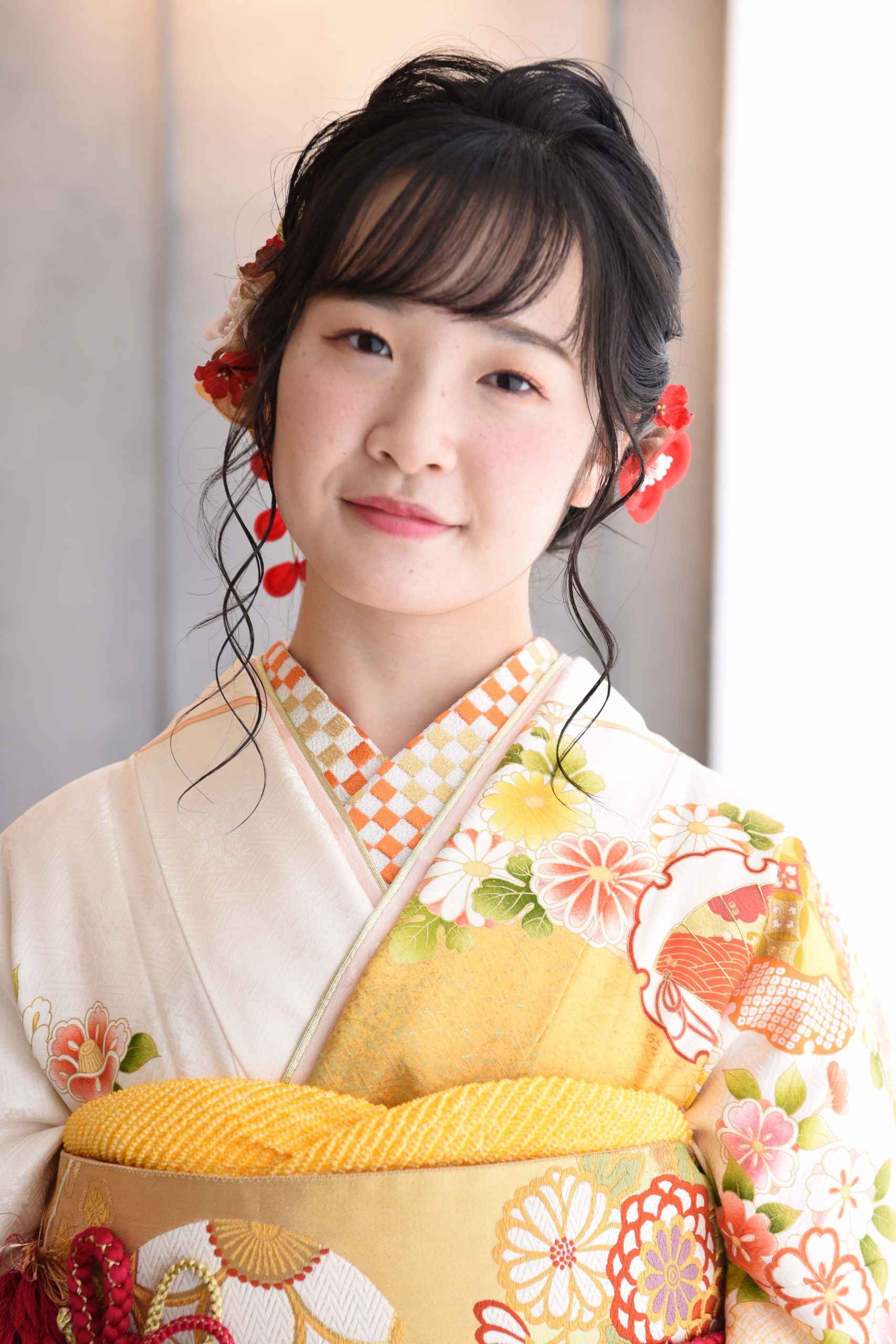 ゆいちゃん 大阪 堺店 フォトギャラリー 振袖 袴レンタルなら Takazen 大阪 心斎橋 堺 兵庫 神戸 奈良の店舗へ