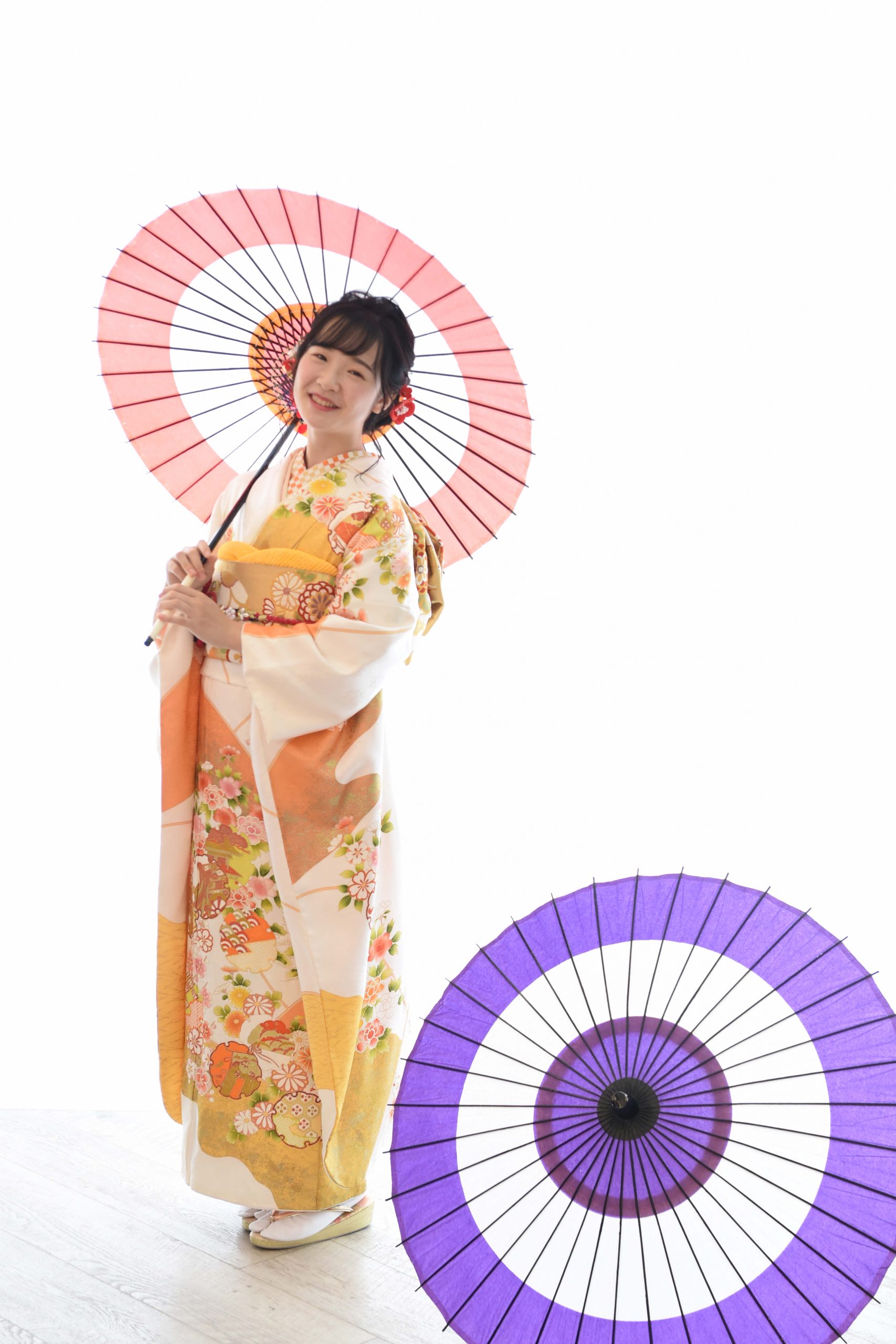 ゆいちゃん 大阪 堺店 フォトギャラリー 振袖 袴レンタルなら Takazen 大阪 心斎橋 堺 兵庫 神戸 奈良の店舗へ