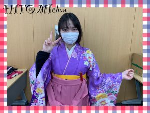 袴　展示会　