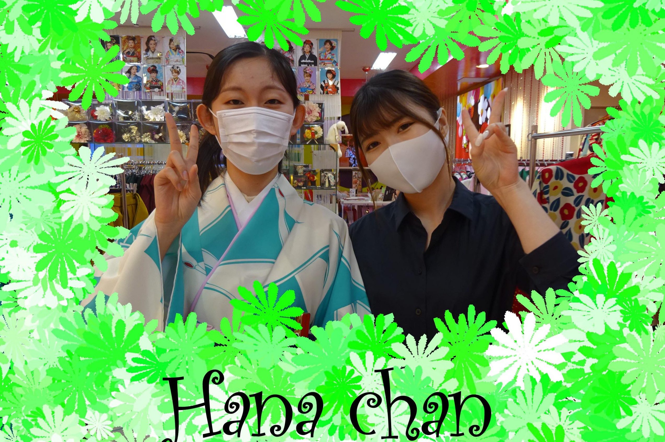 ♡12日　たくさんのご来店姫ちゃん♡