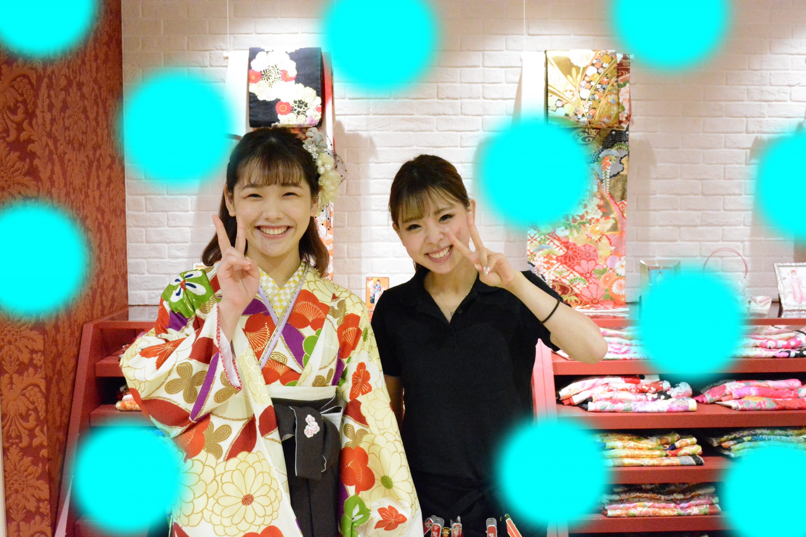 ♡13日　袴の前撮り姫ちゃん♡