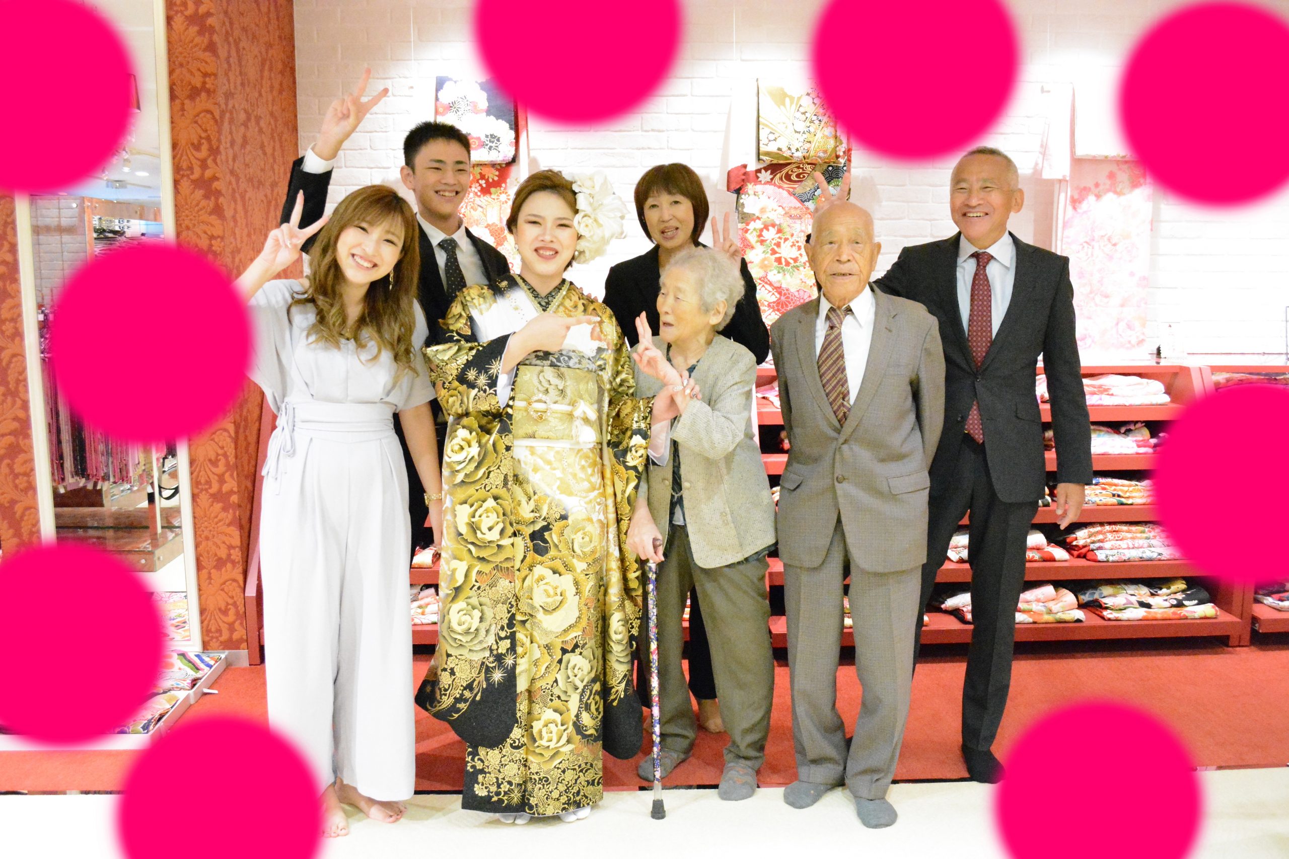 ♡26日　今日の前撮り姫ちゃん♡