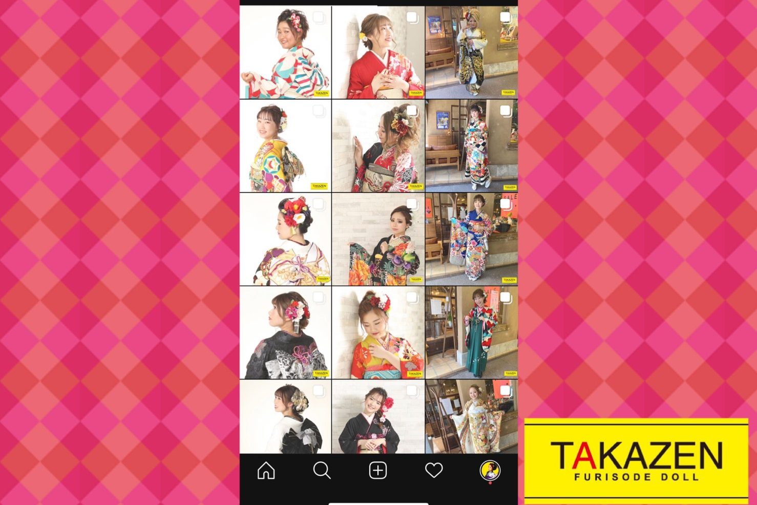 ♡17日　神戸店のインスタご紹介♡