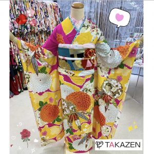 takazen