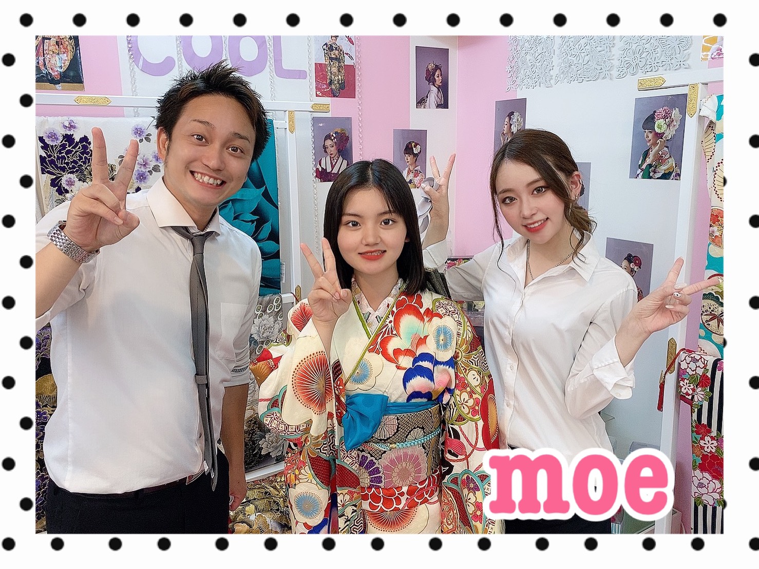 26日♡本日のご来店姫ちゃん♡