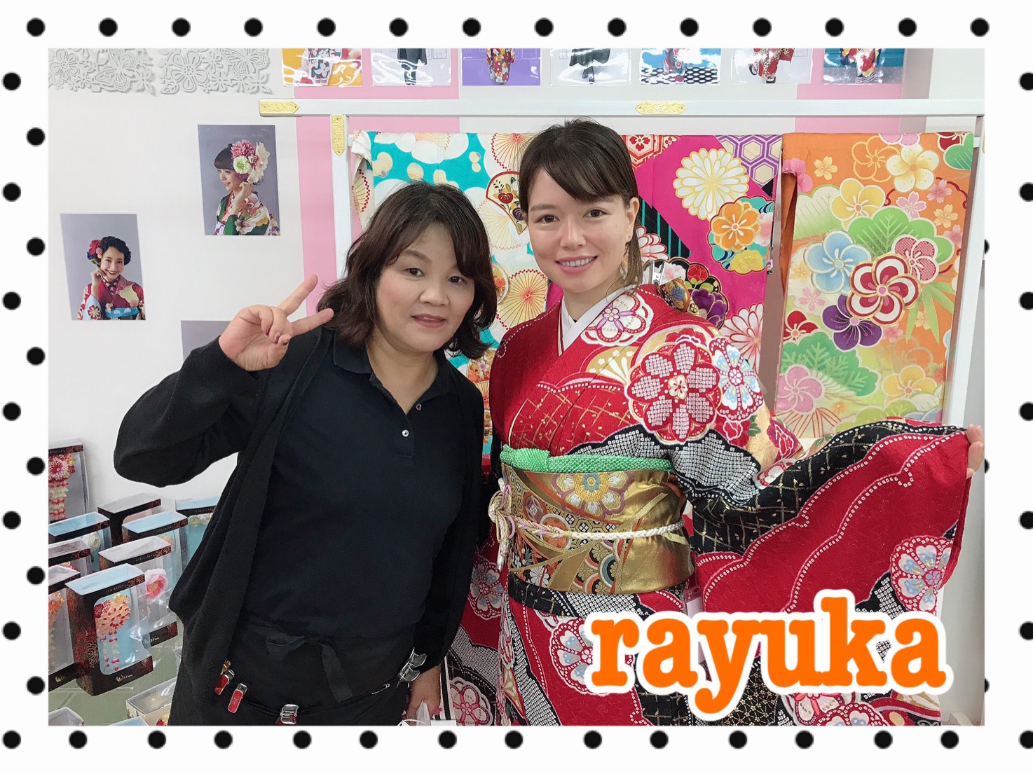 30日♡本日のご来店姫ちゃん♡