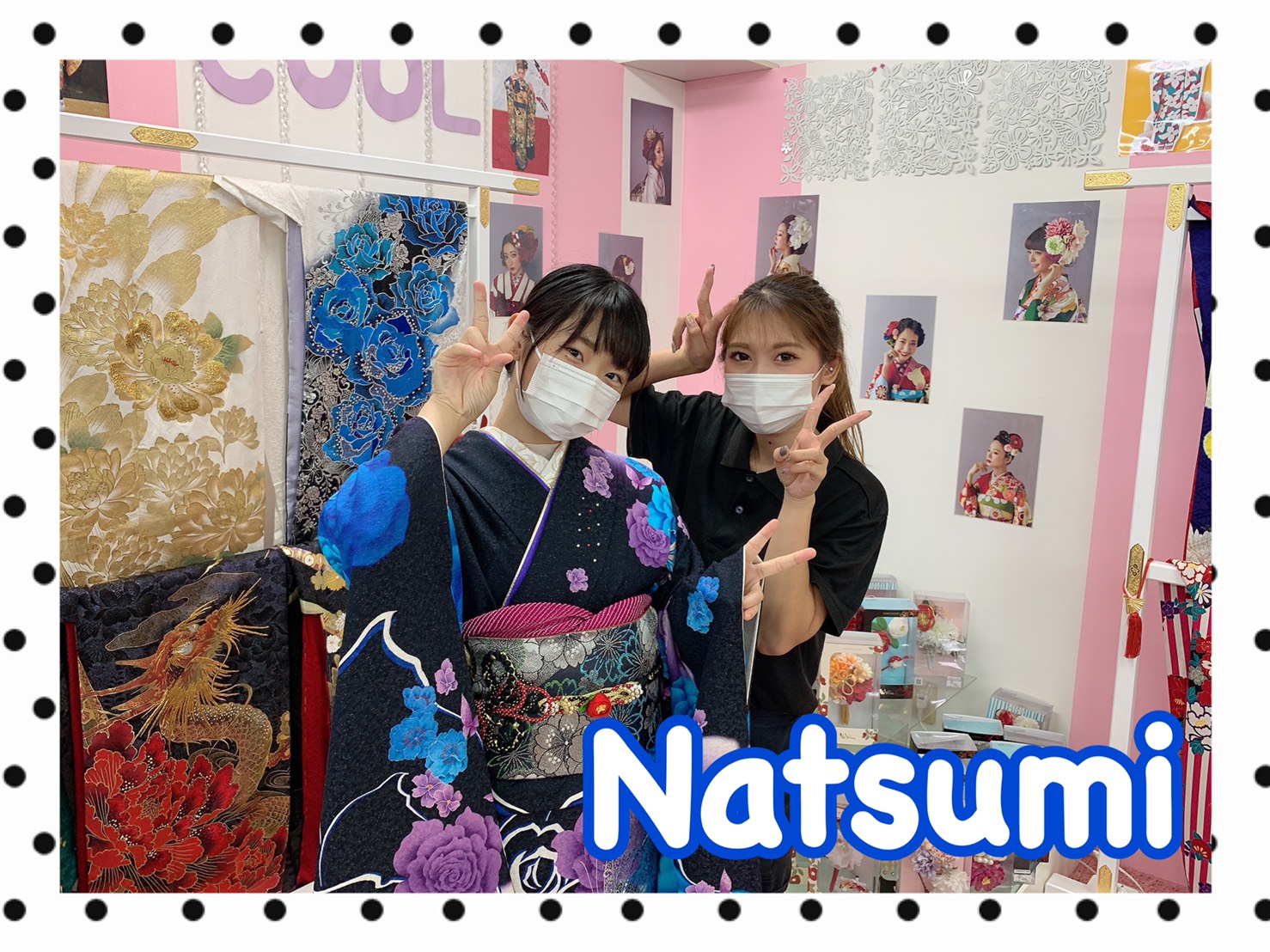 19日♡本日のご来店姫ちゃん♡