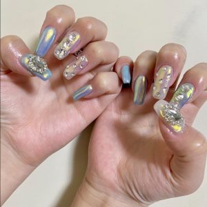 ネイル