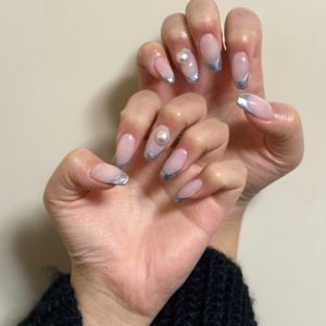 ネイル