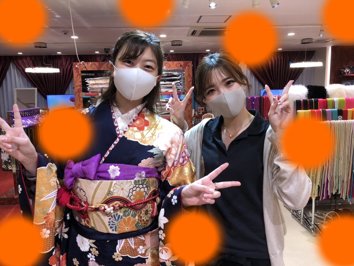 ♡30日　9月最後の来店姫ちゃん♡