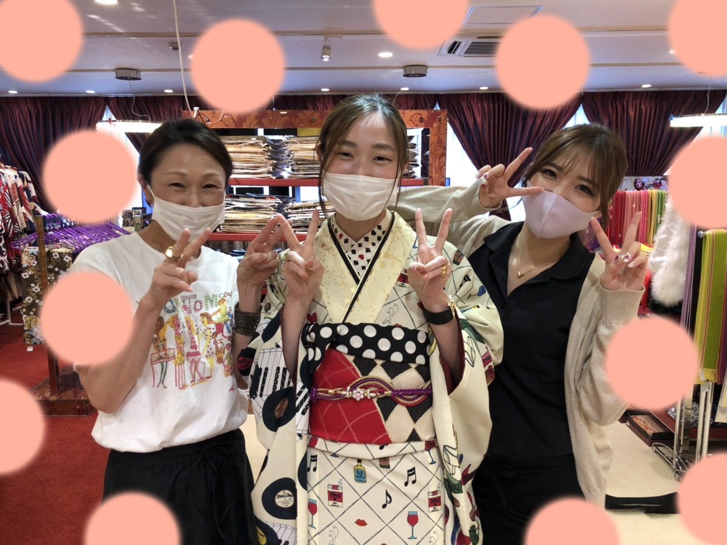 ♡16日　個性的姫ちゃん♡