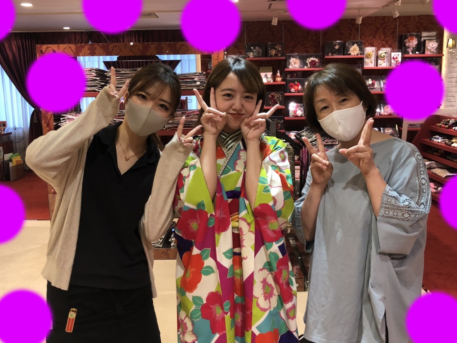 ♡25日　今日の姫ちゃん♡